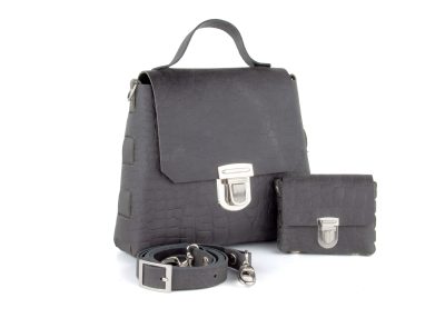 DIY-Crossbody Tas VANITY - Cayman Anthracite