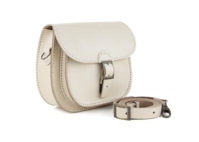 DIY-Crossbody-Tasche NYCHEL - Minnesota Ecru