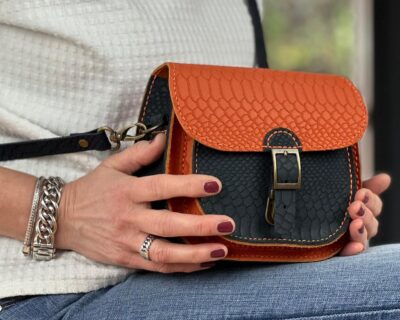 DIY-Crossbodytasje_NYCHEL_Jungle-Suede-Navy-Brick
