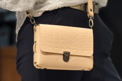 DIY-Umhängetasche "Festival“ | Cayman Peach – Bild 2