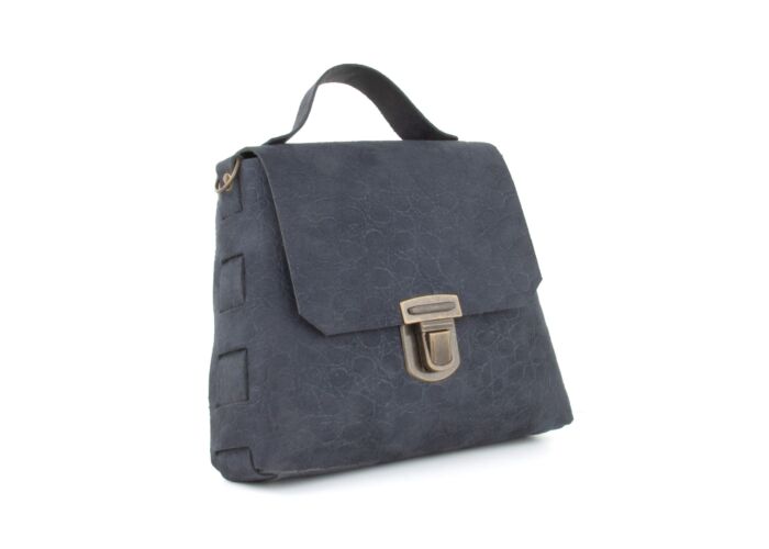 VANITY - Turtle Suede Antracite – Bild 3
