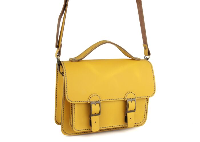YVIE - Tosca Ochre – Bild 7