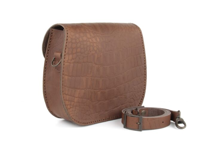 NYCHEL - Tosca Cayman Brown – Bild 6