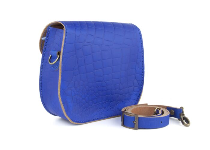 NYCHEL - Tosca Cayman Cobalt - Afbeelding 6
