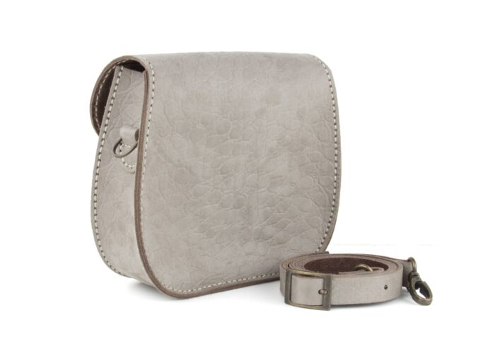 NYCHEL - Turtle Suede Sand – Bild 6