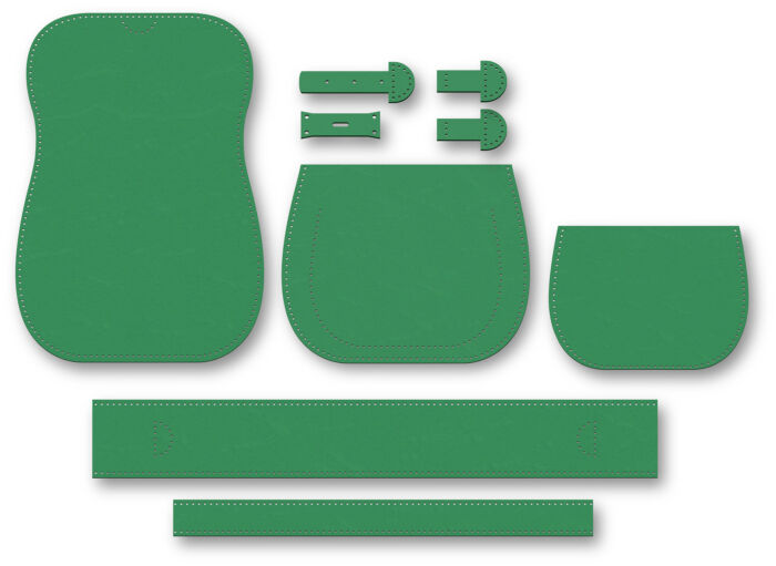 NYCHEL - Minnesota Green – Bild 2