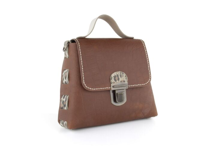 VANITY Flair - Tosca Cayman Brown – Bild 4