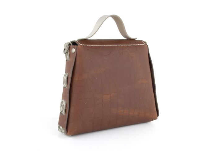 VANITY Flair - Tosca Cayman Brown – Bild 5