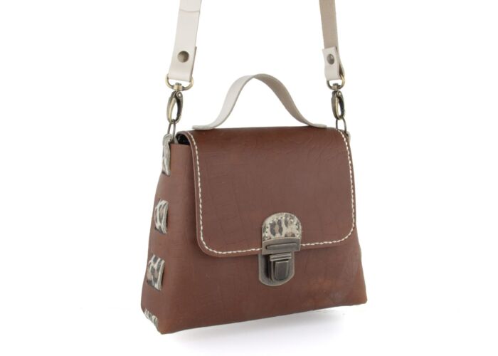 VANITY Flair - Tosca Cayman Brown – Bild 3