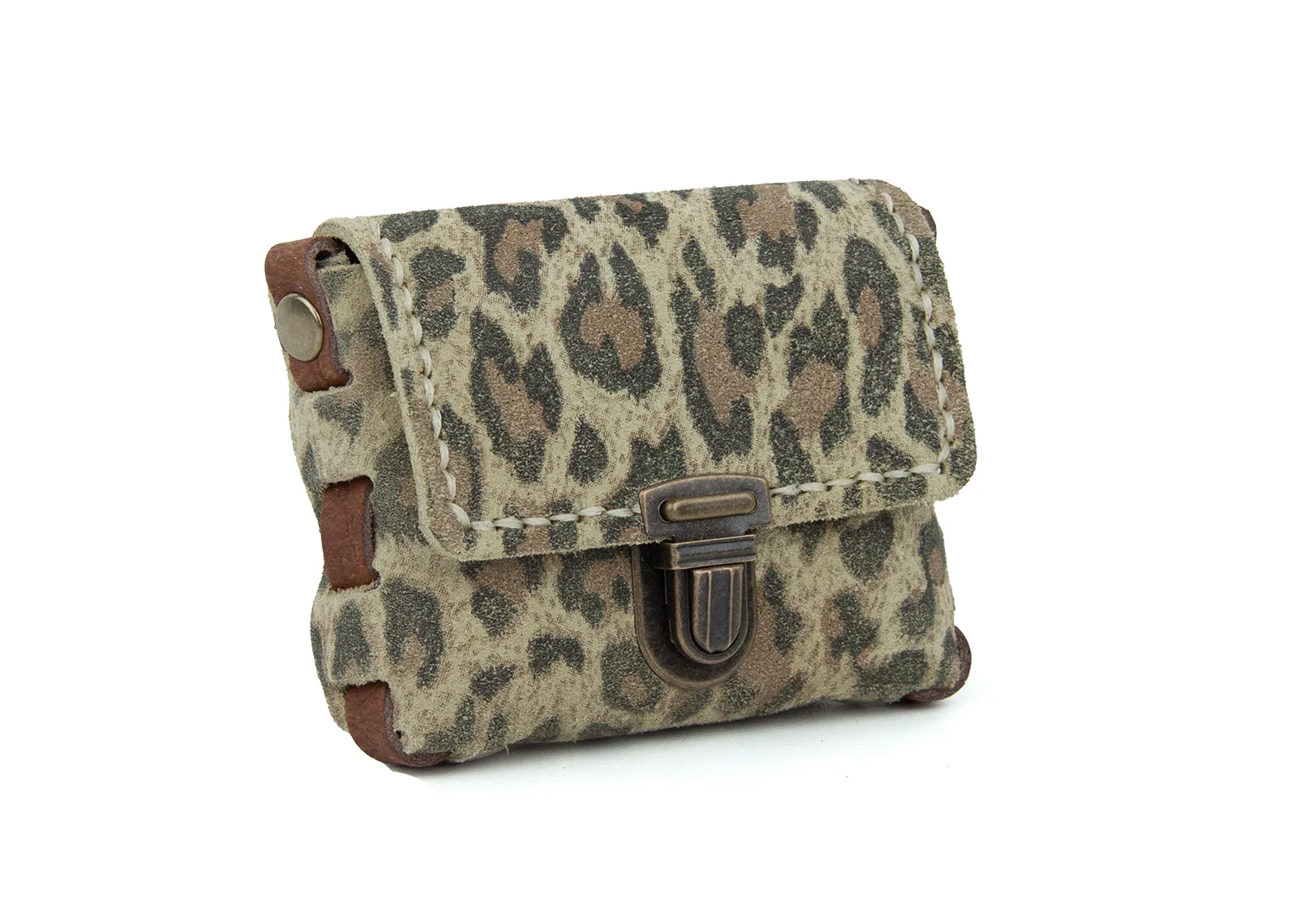 VANITY Flair - Tosca Cayman Brown – Bild 3