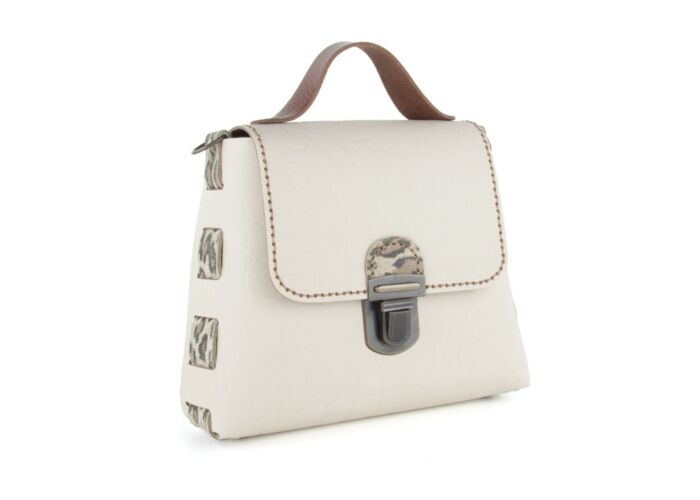 VANITY Flair - Tosca Cayman Cream – Bild 4