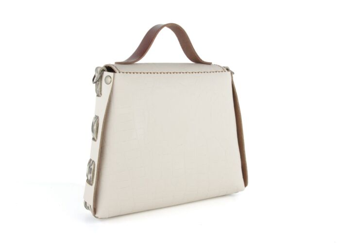VANITY Flair - Tosca Cayman Cream – Bild 5