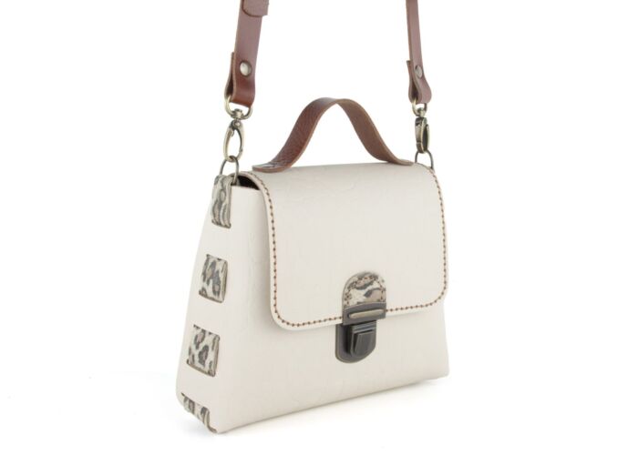 VANITY Flair - Tosca Cayman Cream – Bild 3