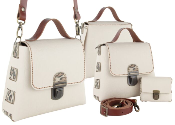 VANITY Flair - Tosca Cayman Cream – Bild 10