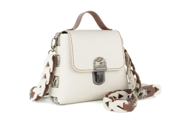 VANITY Flair - Tosca Cayman Cream – Bild 2