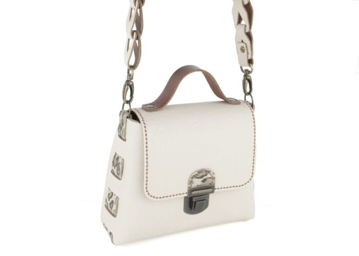 VANITY Flair - Tosca Cayman Cream – Bild 6