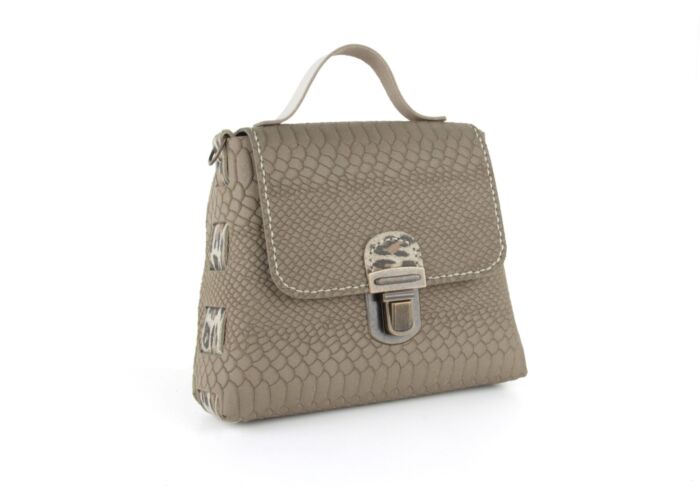 VANITY Flair - Jungle Suede Taupe – Bild 4