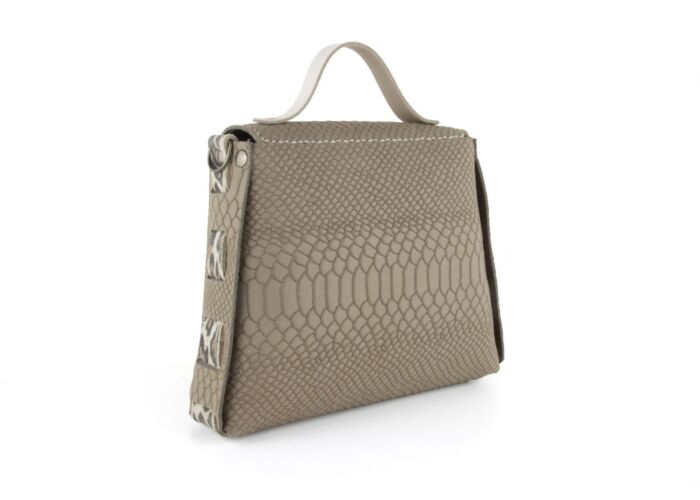VANITY Flair - Jungle Suede Taupe – Bild 5