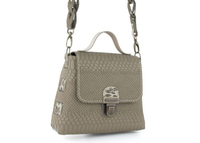 VANITY Flair - Jungle Suede Taupe – Bild 6