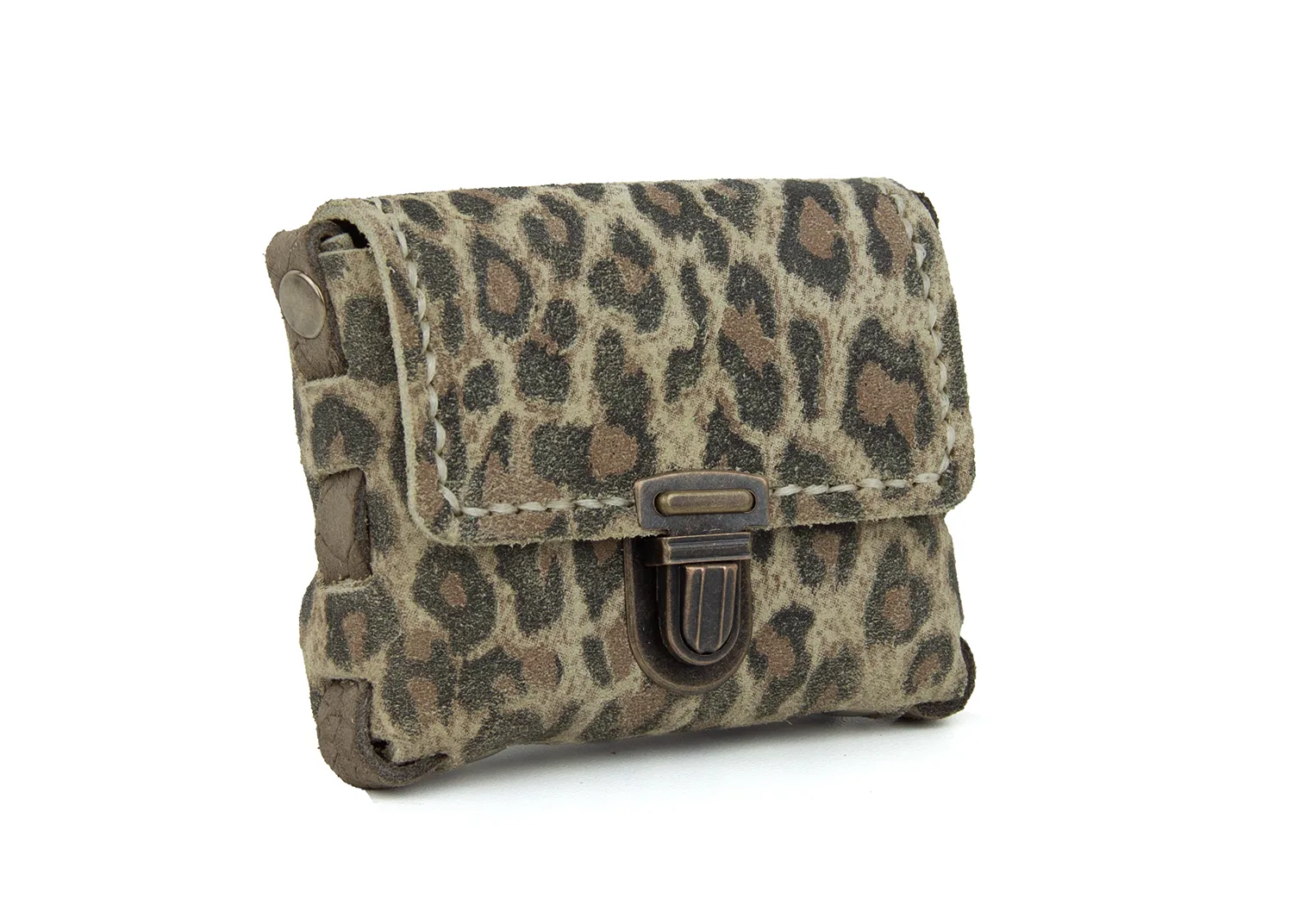VANITY Flair - Jungle Suede Taupe – Bild 3