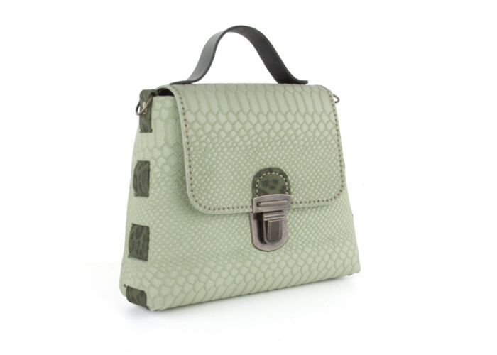 FAYE - Jungle Suede Sage