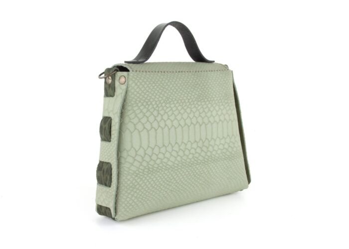 FAYE - Jungle Suede Sage