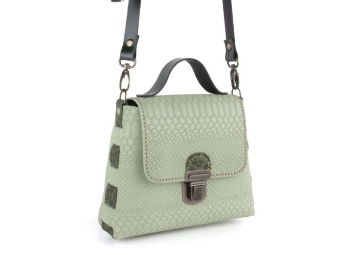 VANITY Flair - Jungle Suede Sage – Bild 3