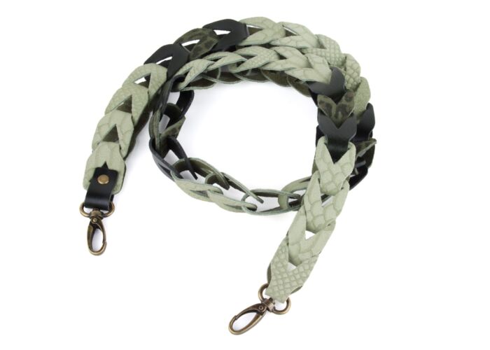 FAYE - Jungle Suede Sage