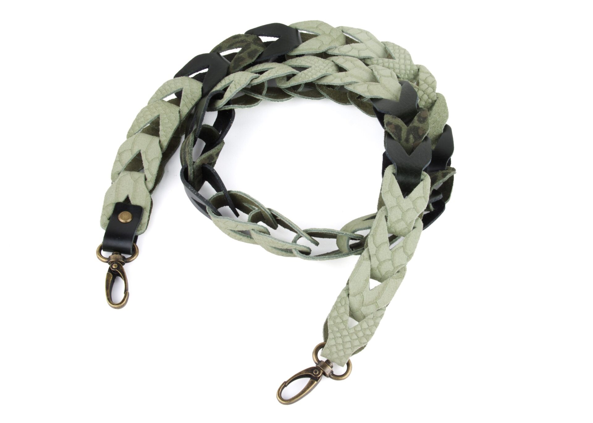 FAYE - Jungle Suede Sage