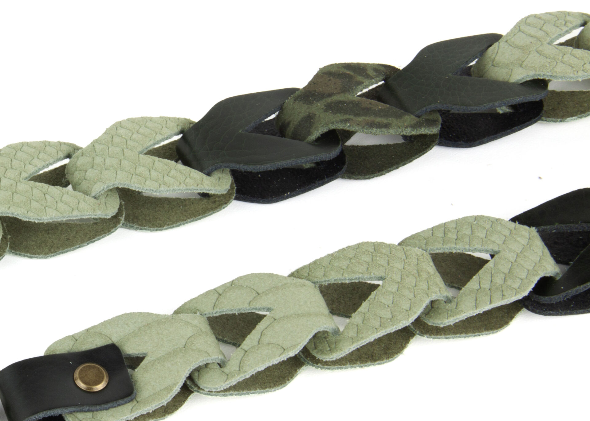 FAYE - Jungle Suede Sage