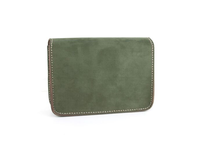 YILL - Suede Sage (Olivgrün) – Bild 5