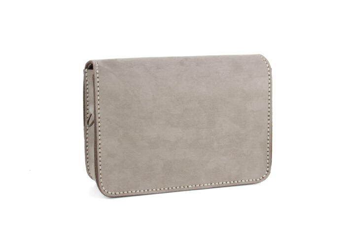 YILL - Suede Sand – Bild 2