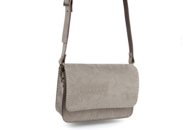 YILL - Suede Sand – Bild 4