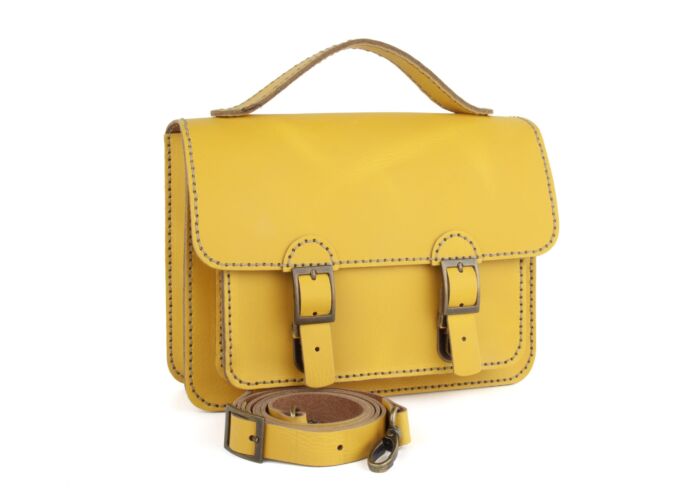 YVIE - Tosca Ochre