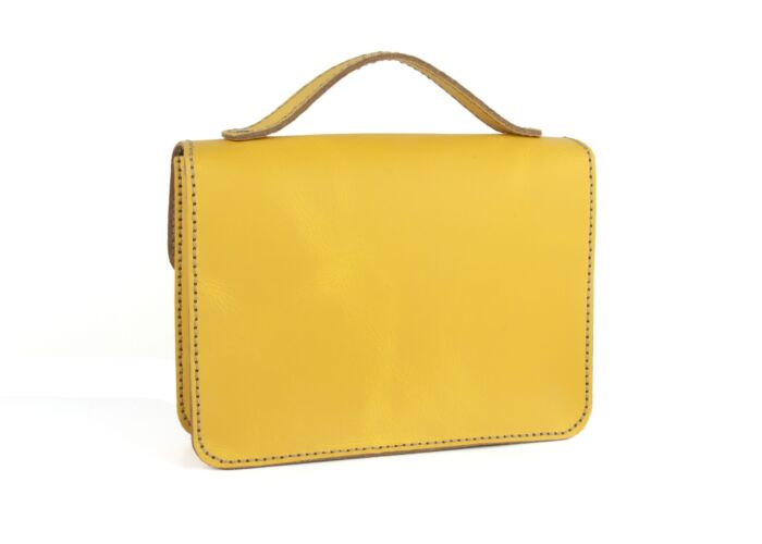 YVIE - Tosca Ochre – Bild 9