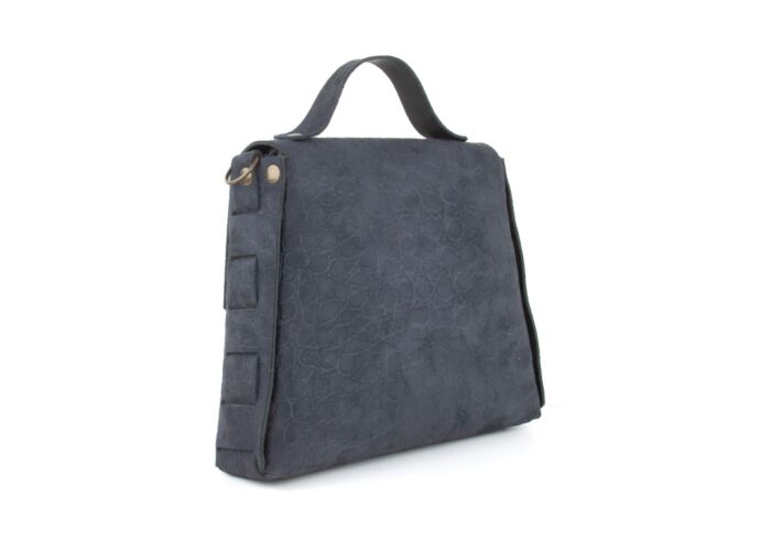 VANITY - Turtle Suede Antracite – Bild 4