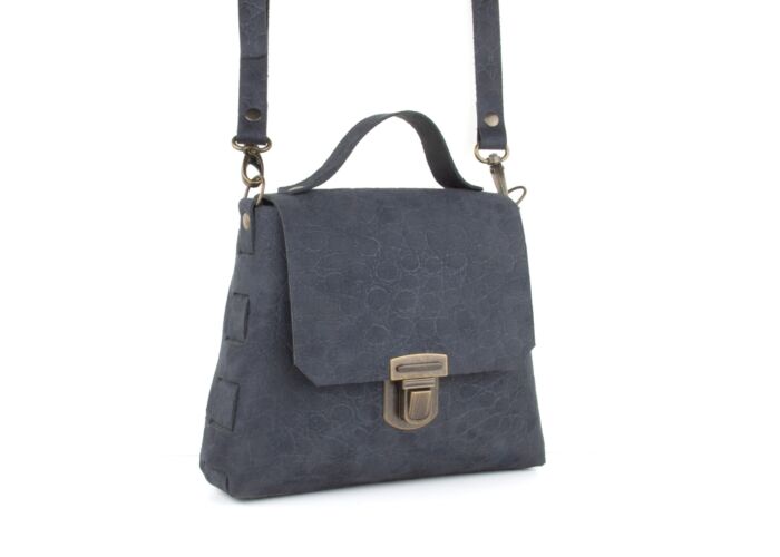 VANITY - Turtle Suede Antracite – Bild 2