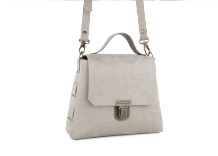 VANITY - Turtle Suede Sand – Bild 2