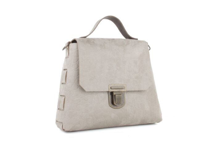 VANITY - Turtle Suede Sand – Bild 3