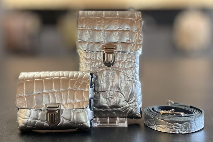 YARA - Lak Cayman Zilver