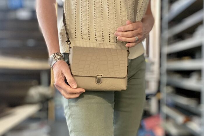 FESTIVAL - Cayman Taupe – Bild 3