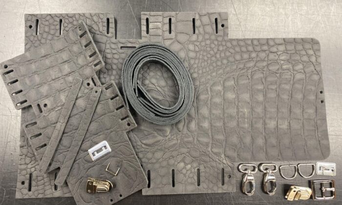 FESTIVAL - Cayman Anthracite – Bild 2