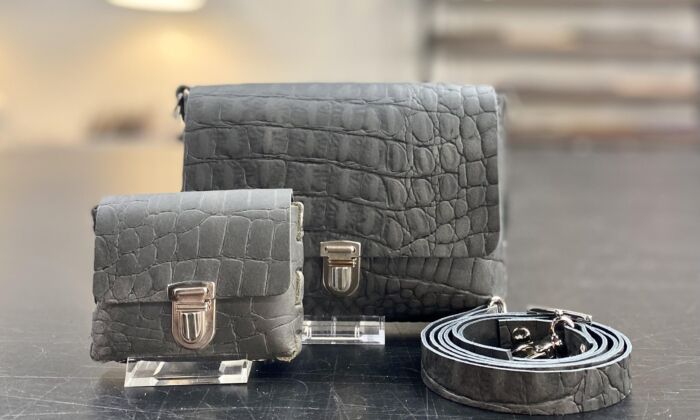 FESTIVAL - Cayman Anthracite