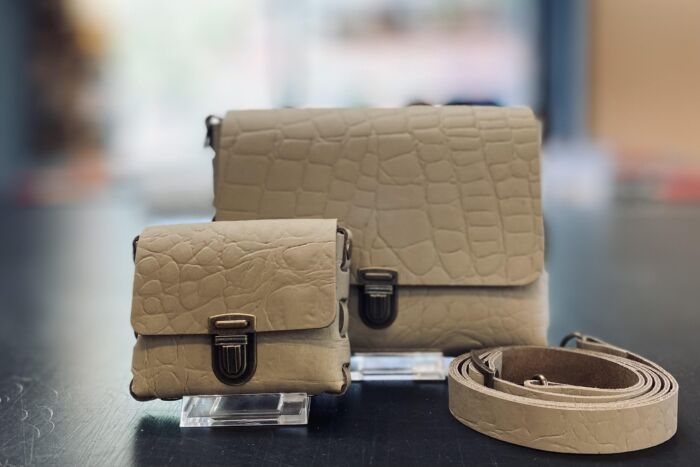 FESTIVAL - Cayman Taupe