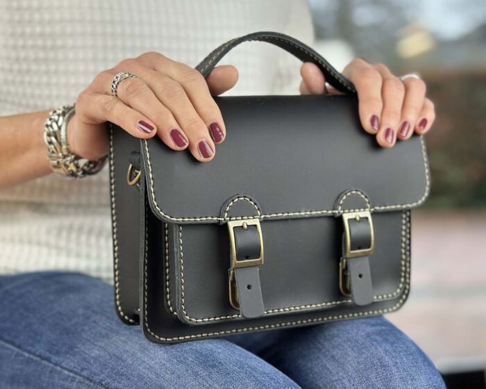 YVIE - Tosca Black - Afbeelding 3