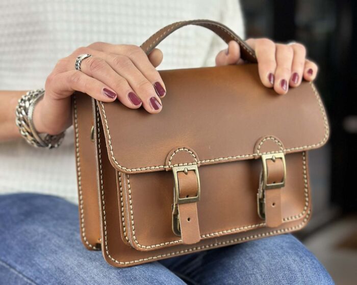 YVIE - Tosca Brown - Afbeelding 5