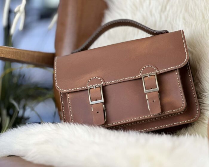 YVIE - Tosca Brown - Afbeelding 4