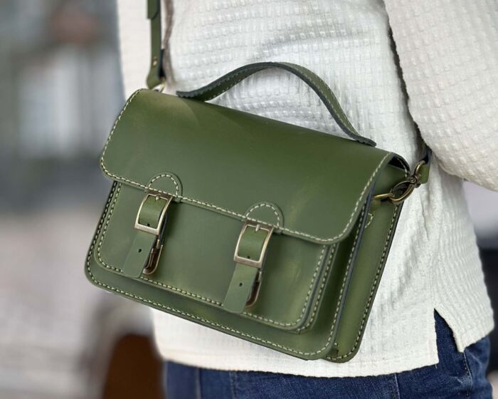 YVIE - Tosca Khaki - Afbeelding 3