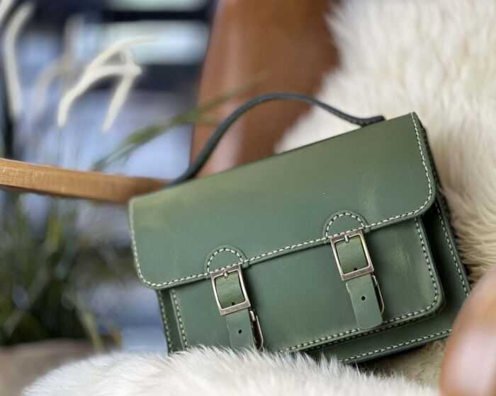 YVIE - Tosca Khaki - Afbeelding 5