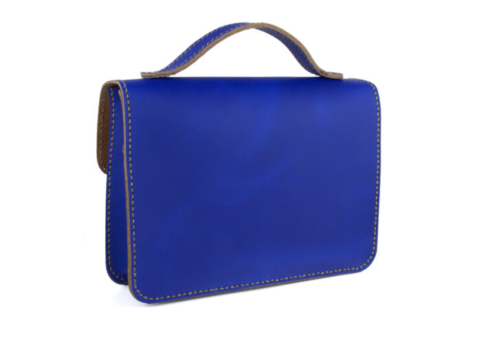 YVIE - Tosca Cobalt – Bild 3